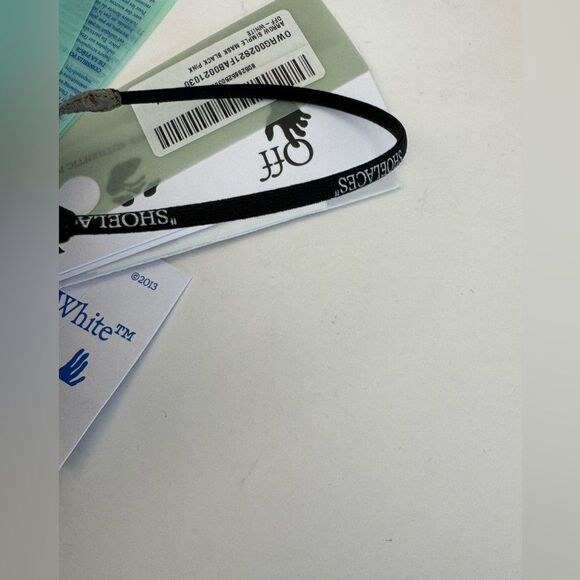 Off white L/XL Unisex Face Mask - Picture 6 of 7